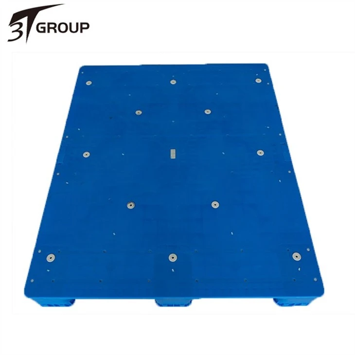 Euro Type Standard Size Plastic Pallet price