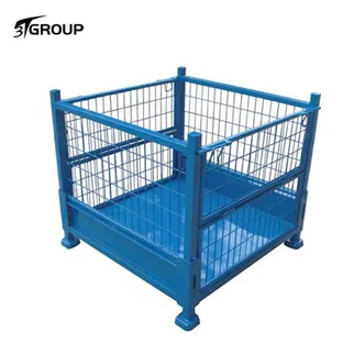 Estructuras plegables