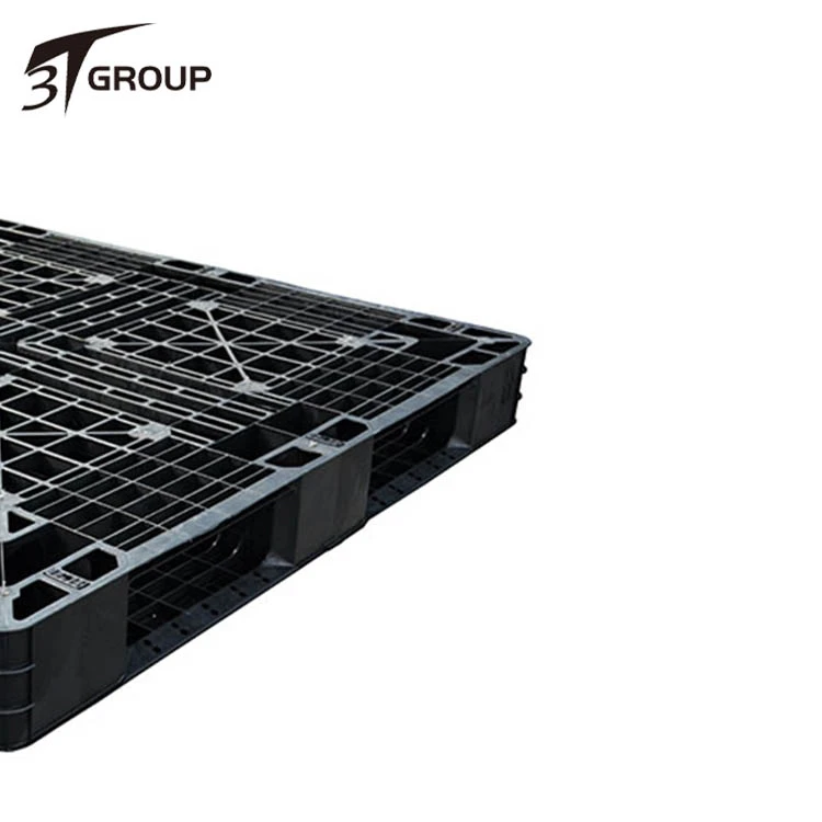 China Plastic Shipping Pallet
