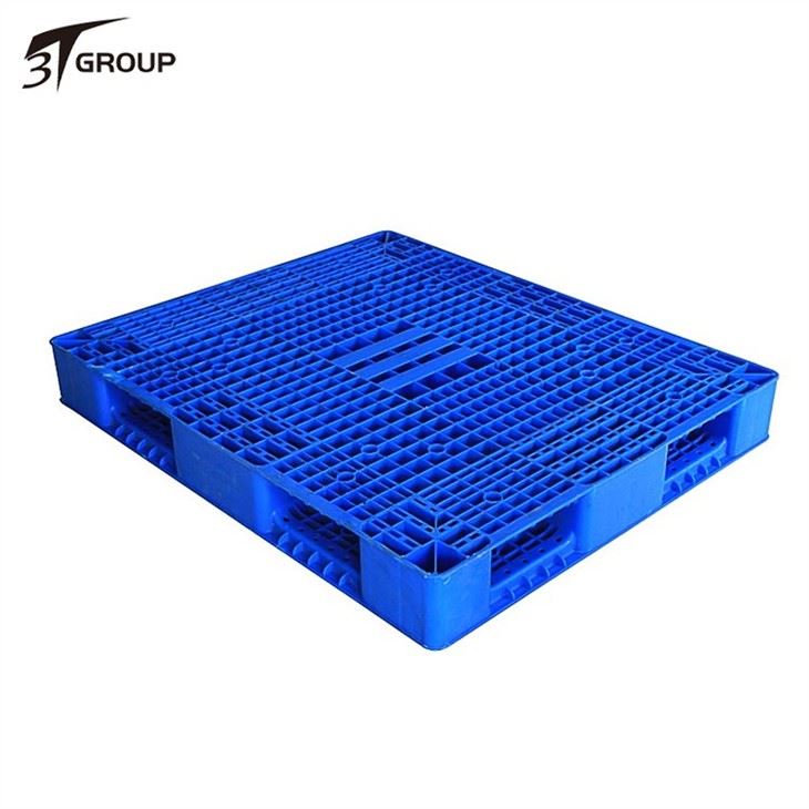 4 Way Entry Stackable Plastic Pallet price