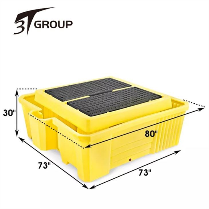 IBC Spill Pallet